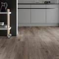 Виниловый пол Ter Hurne COMFORT D23 Oak Bangkok